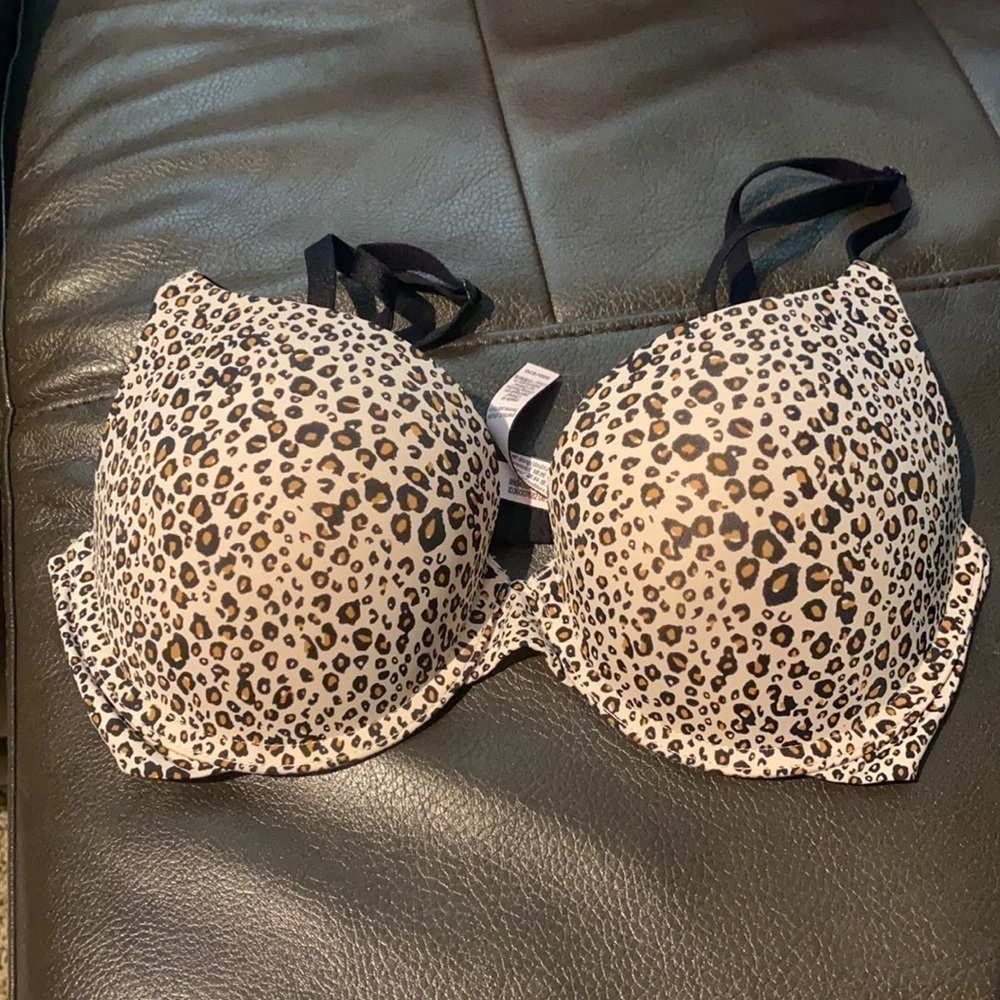 Perfect shape Victoria’s Secret bra